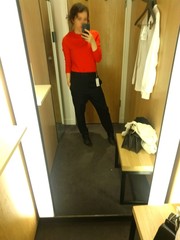 This thread is about as French as a Sainsbury's baguette