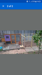 How does this look for 2/3 chickens