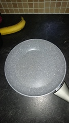 To believe that non stick pans don’t exist!