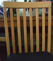 Getting rid of one thing a day decluttering challenge: Part 3: Are we nearly there yet?