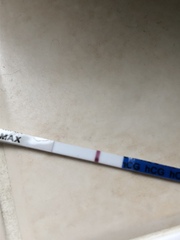 Expert line eyes needed...any hope at all?