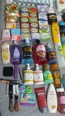 Beauty hoarders anonymous – all beauty product hoarders welcome