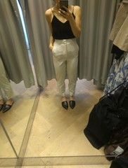 This thread is about as French as a Sainsbury's baguette