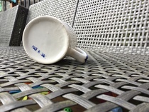 Please help me find a replacement mug