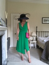Ascot fashion crisis- help me please