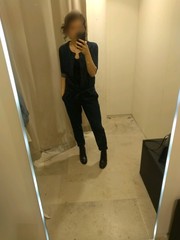 This thread is about as French as a Sainsbury's baguette