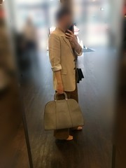 This thread is about as French as a Sainsbury's baguette