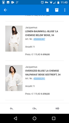 This thread is about as French as a Sainsbury's baguette