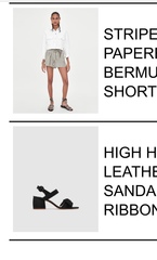 Zara sale - 10pm