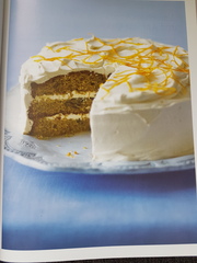AIBU to ask for help with cake??
