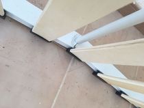 to be angry with our holiday let guests