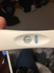 BFP or evap?