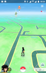 Pokemon Go #17: Mankey Gone To Heaven