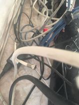 to be angry with our holiday let guests