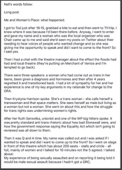 New Woman's Place meeting - Todmorden - 7 June