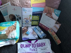 Emma’s diary packs (June 2018)