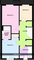 To want to move to an identical house?