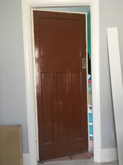 Home Extension thread 2018