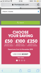 Am I deluded or have holidays become almost unaffordable for many families?