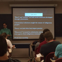 No True Transwoman - transadvocates question whether TW is 'genuine' after said TW sexually harasses women in homeless shelter