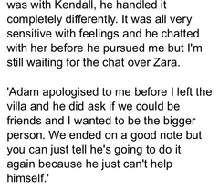 Guest post: "What concerns me about Love Island is the demeaning treatment of women and its effect on those watching"