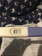 Bfp what should I do now?