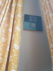 Has anyone found a shade of Grey paint that looks grey?