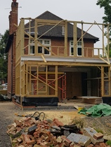 Home Extension Thread 2018 - summer edition