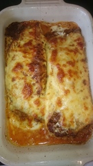 Week 5 - Low Carb Bootcamp - the end of the first half