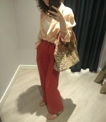 This thread is about as French as a Sainsbury's baguette