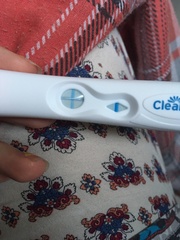Is this positive? Or am I going to be very disappointed