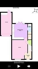 To want to move to an identical house?