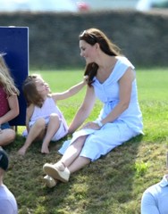 I don't normally criticise the royals but...