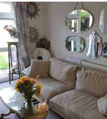 Help with my living room!