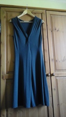 This thread is about as French as a Sainsbury's baguette