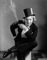 "Planning my wedding as a non-binary bride"