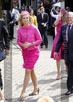 Royal style: Kate/Meghan/Bea/Euj, Maxima/Mary/Letizia/Victoria