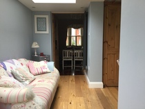 F and B Purbeck Stone...