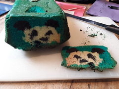 The Friendly Frugaleers, halfway through June!