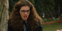 What should I do with my wild hair?