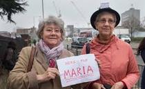 Will transactivists demonstrate on Wednesday at WNNT?
