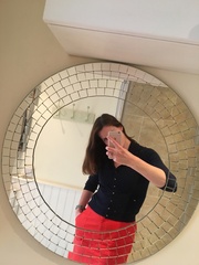 This thread is about as French as a Sainsbury's baguette