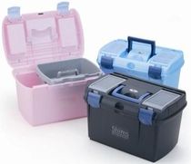 Camping "essentials" list