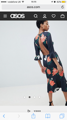 Bra for backless dress?