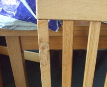 Getting rid of one thing a day decluttering challenge: Part 3: Are we nearly there yet?