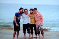 Swagger Inn 156 - The Weather Is Getting Hot, The HBFs Will Always Be Hotter