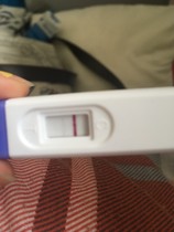 Is this positive? Or am I going to be very disappointed