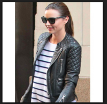 Is Leather Jacket Age-ing?