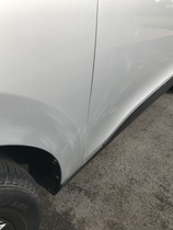 Bloody awful day, and now going to cost me a fortune!