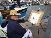 Week 5 - Low Carb Bootcamp - the end of the first half